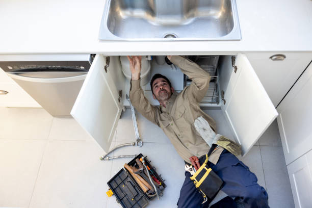 Best Shower Repair Services  in Point, TX
