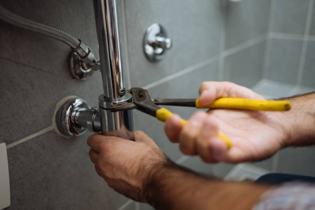 Best Water Leak Repair  in Point, TX