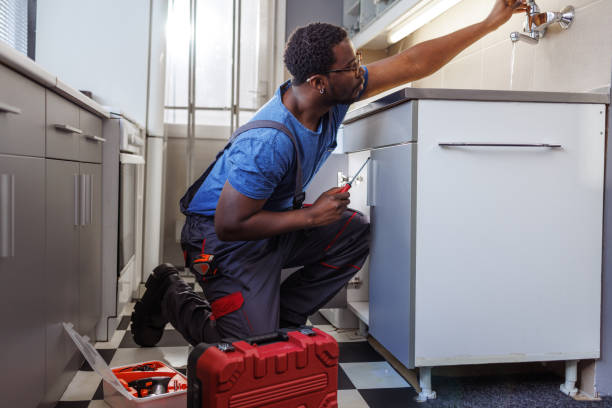 Best Same-Day Plumbing Service  in Point, TX