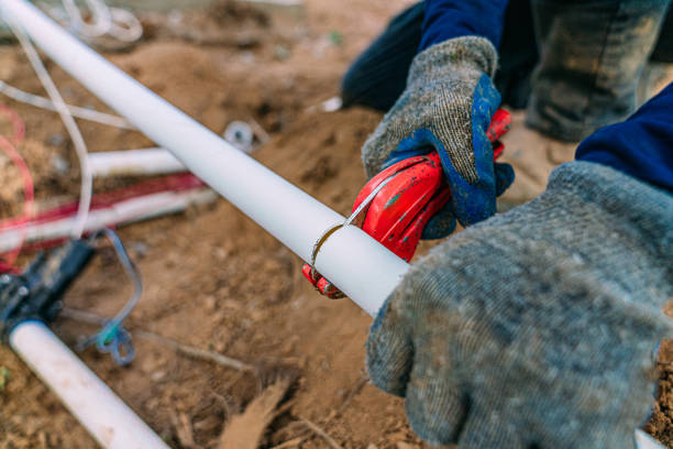 Trusted Point, TX Plumbing Experts