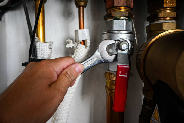  Point, TX Plumbing Pros